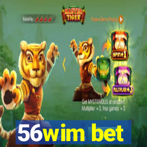 56wim bet